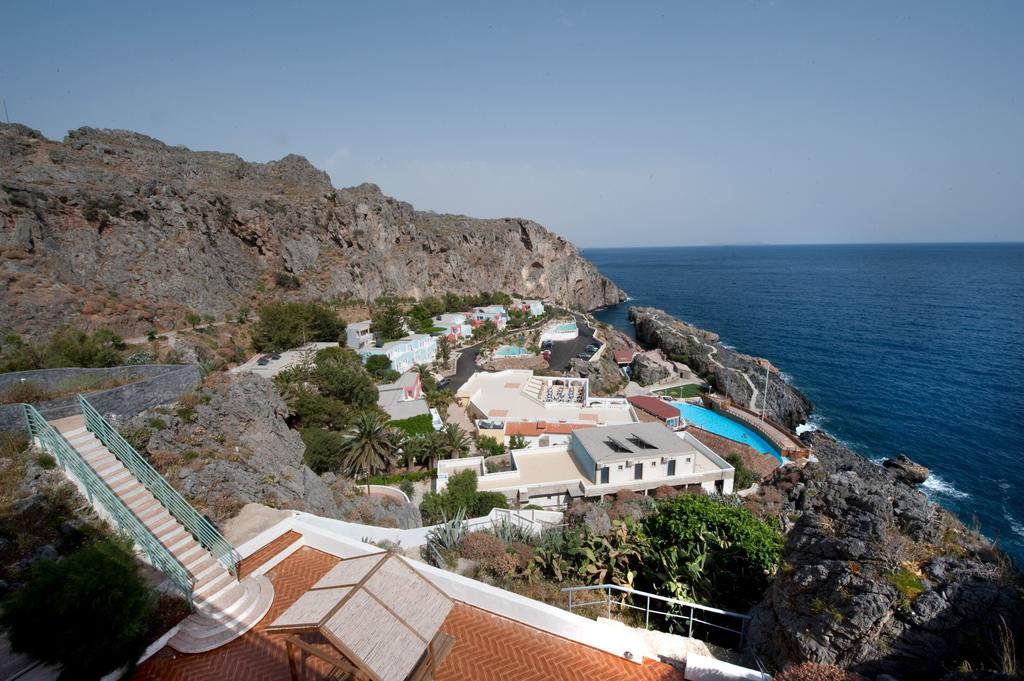 Отзывы туристов Kalypso Cretan Village Resort & Spa