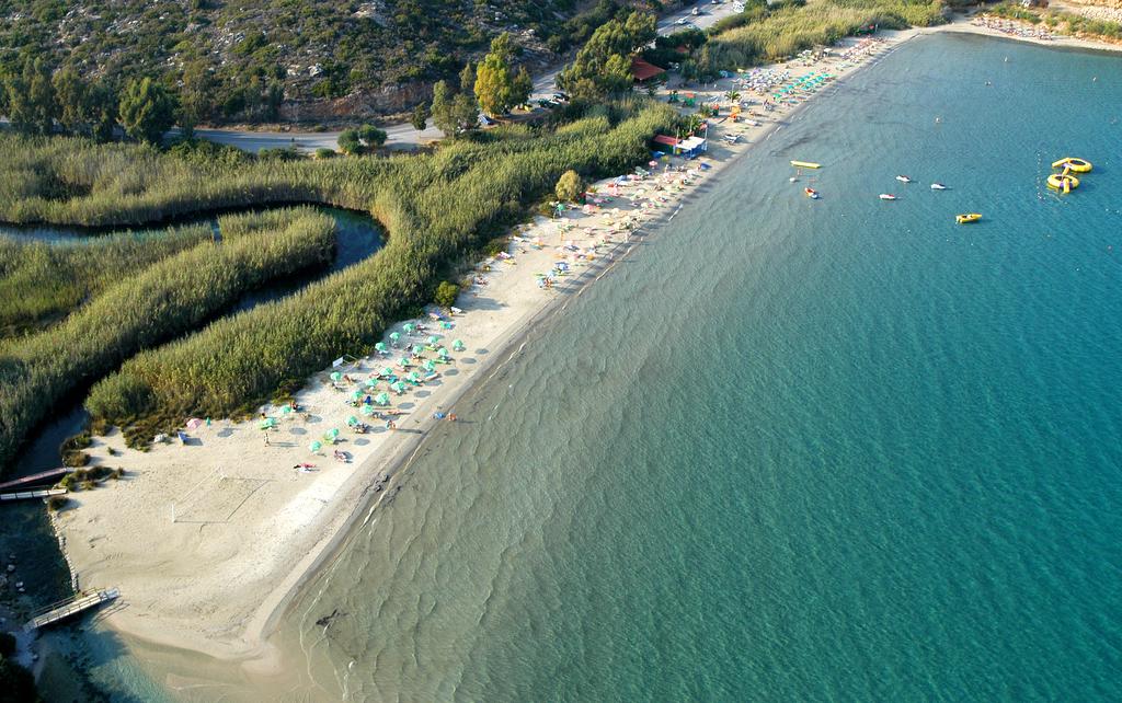 Miramare Resort & Spa, Греція, Лассіті, тури, фото та відгуки