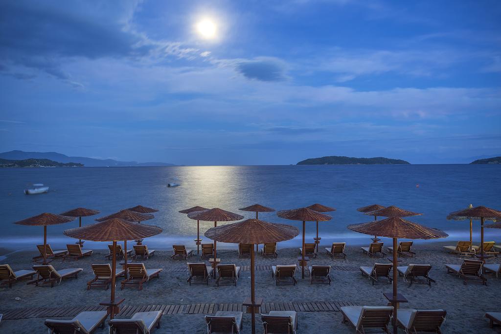 Kassandra Bay Resort Skiathos, Греция, Скиатос (остров), туры, фото и отзывы