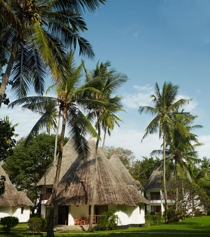 Wakacje hotelowe Neptune Village Beach Resort & Spa Mombasa Kenia