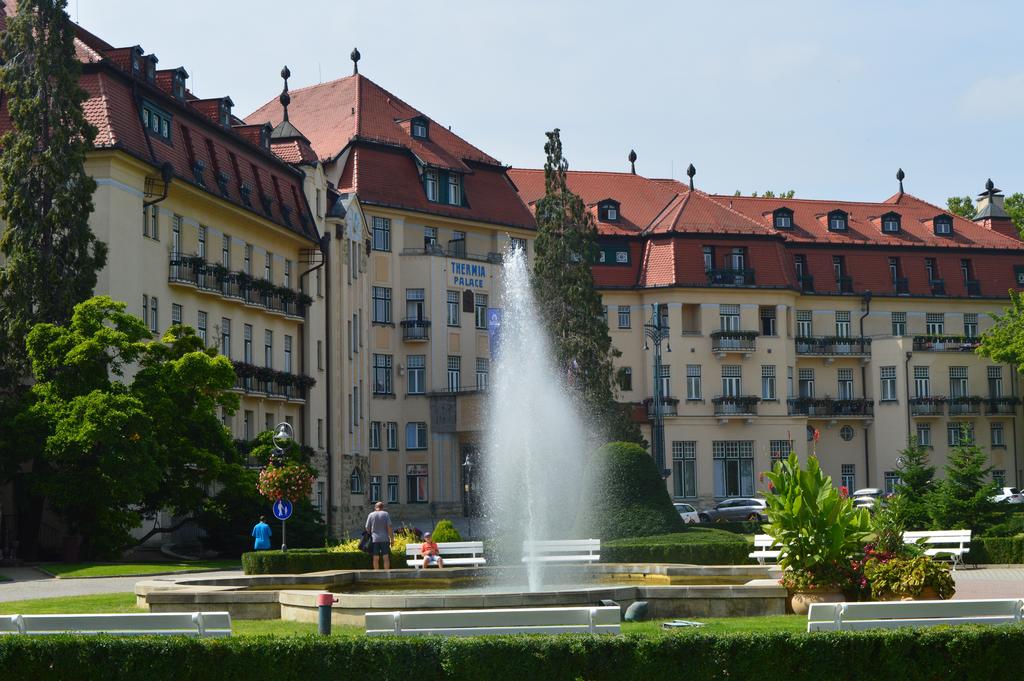 Ensana Thermia Palace (ex. Danubius Health Spa Resort Thermia Palace), Piešťany , photos of tours