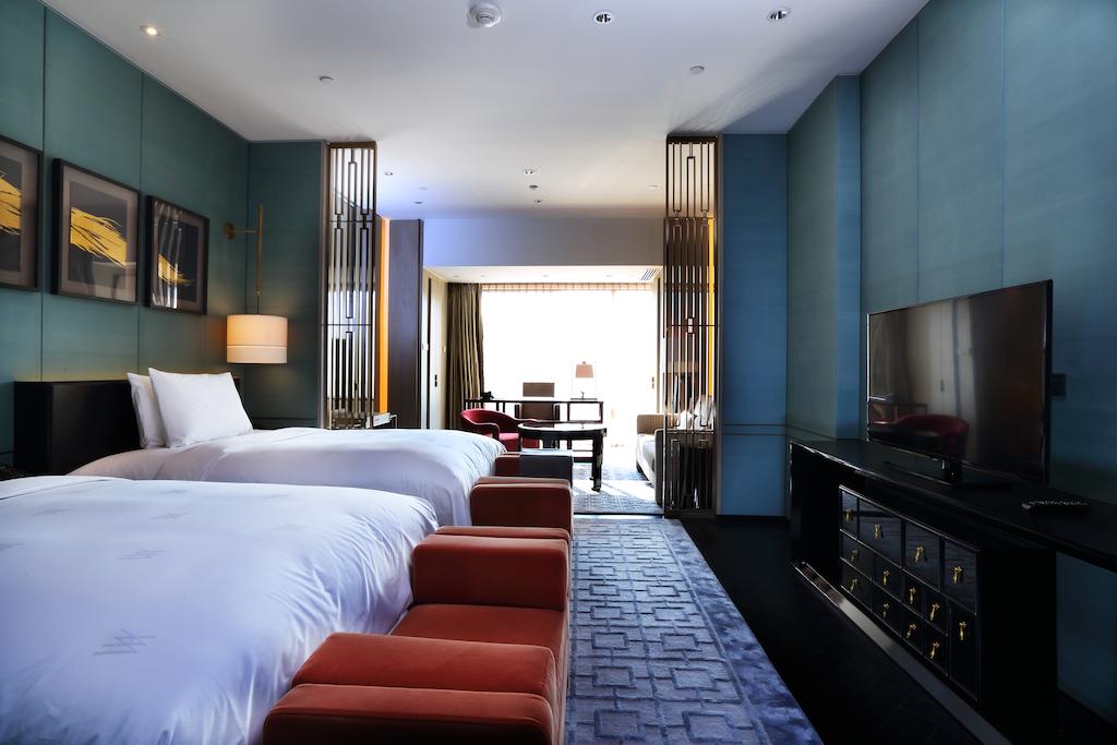 Пекін Waldorf Astoria Hotel Beijing ціни