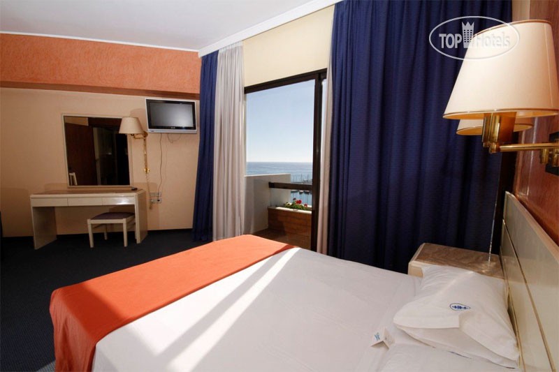 Oferty hotelowe last minute Mistral Hotel Piraeus Pireus