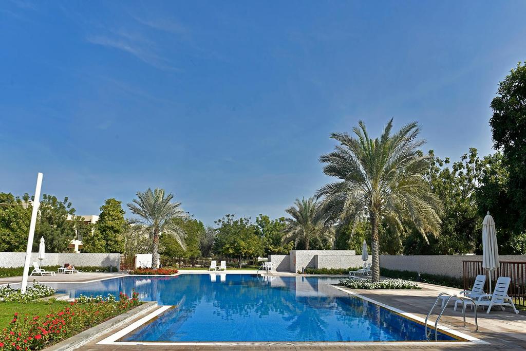 Jannah Hotel Apartments & Villas, Рас-эль-Хайма, ОАЭ, фотографии туров