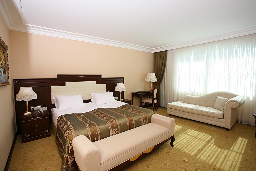 Горящие туры в отель Latanya Palm Hotel Анталия Турция