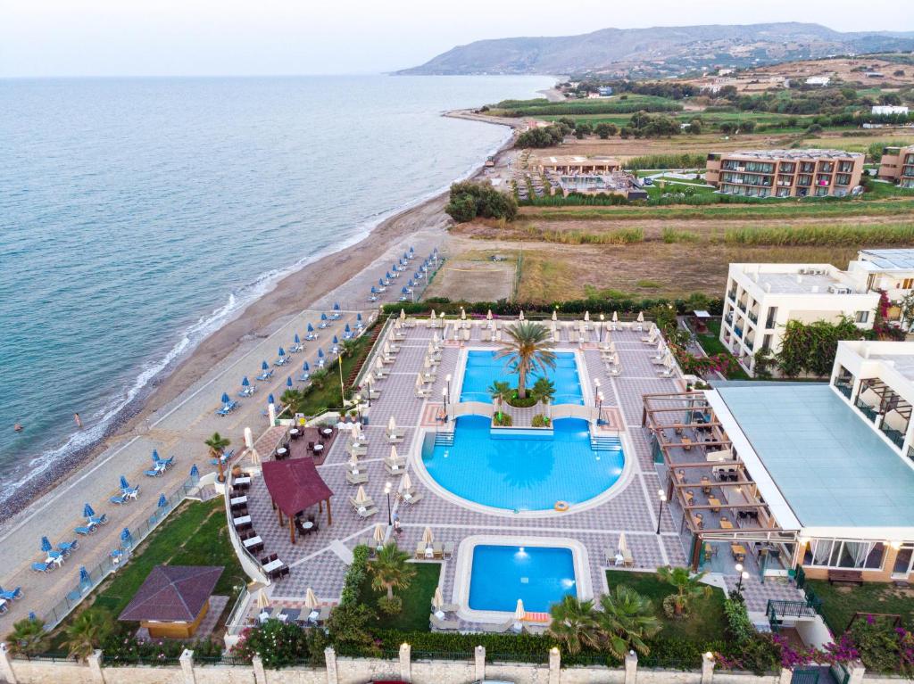 Hotel, 4, Hydramis Palace Beach Resort