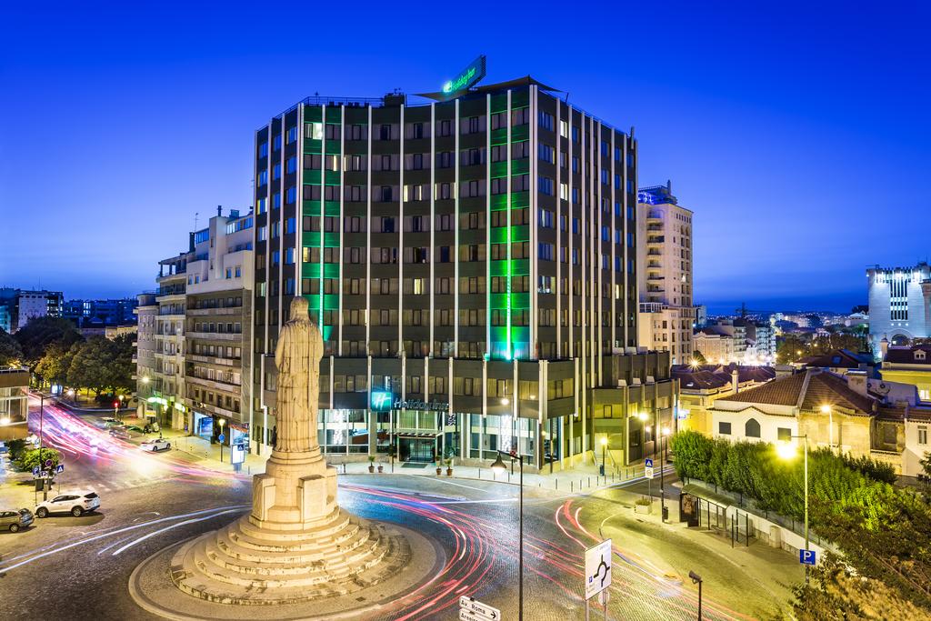 Лиссабон Holiday Inn Lisboa цены