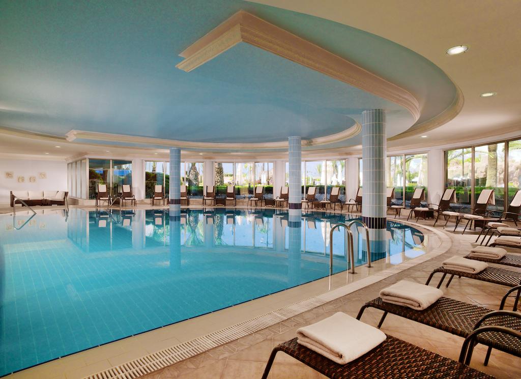 Горящие туры в отель Sheraton Cesme Hotel Resort & Spa