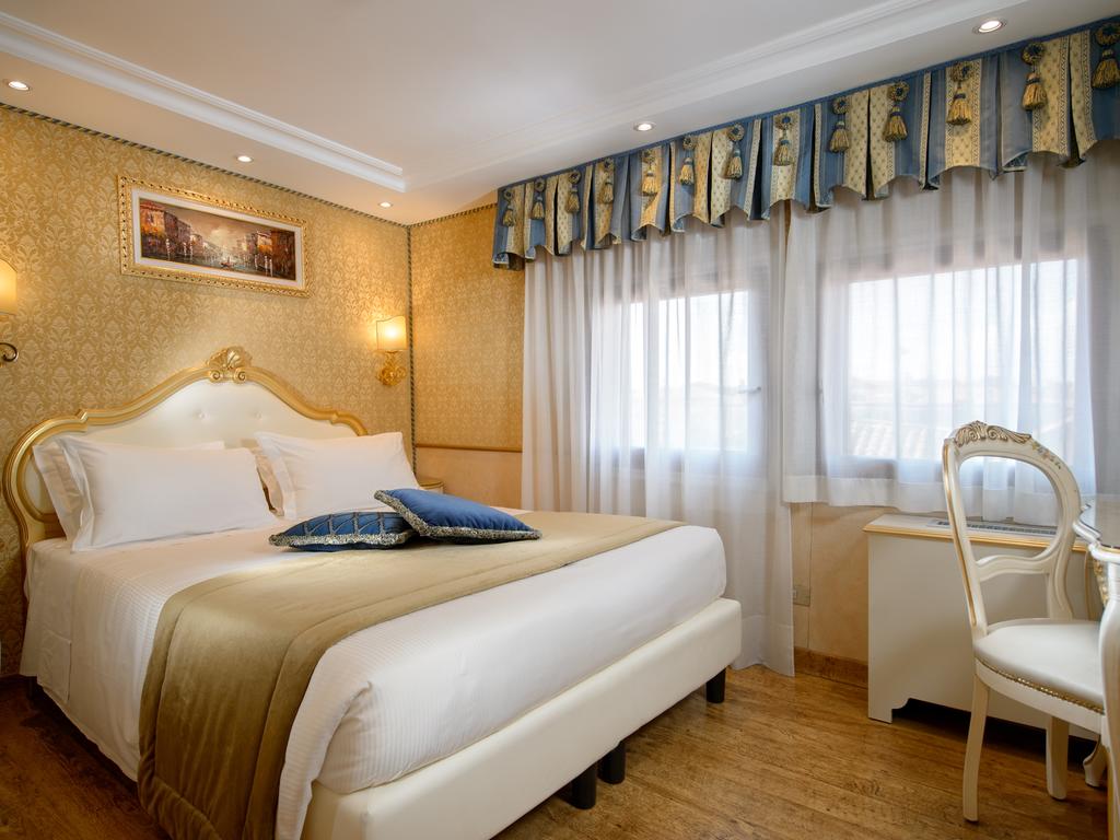Туры в отель Best Western Hotel Olimpia Венецианская Ривьера Италия
