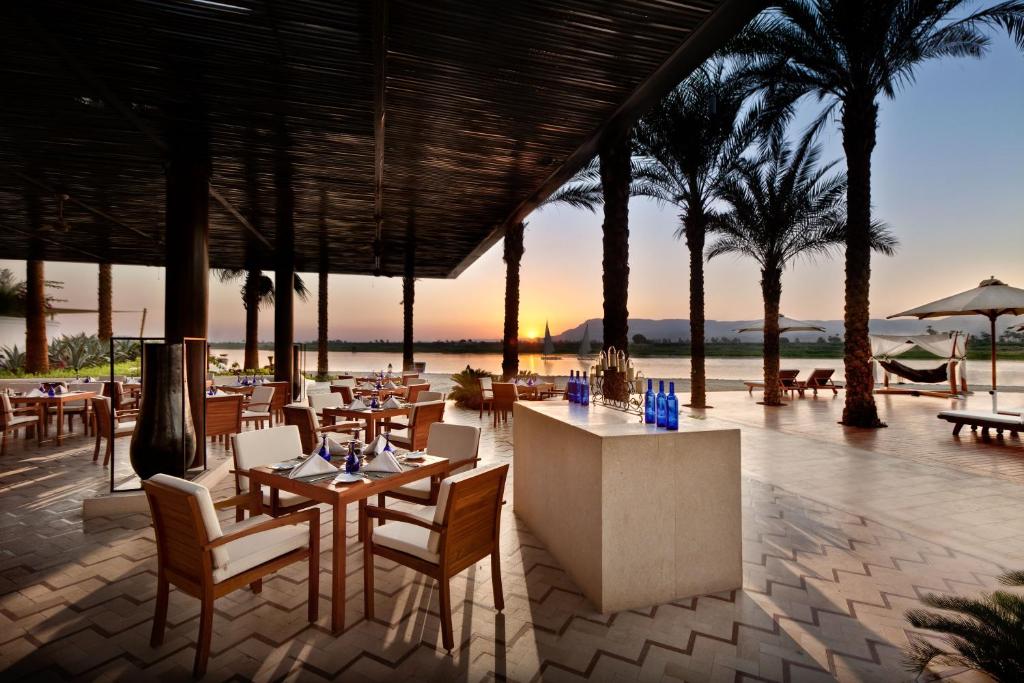 Hilton Luxor Resort & Spa, фото