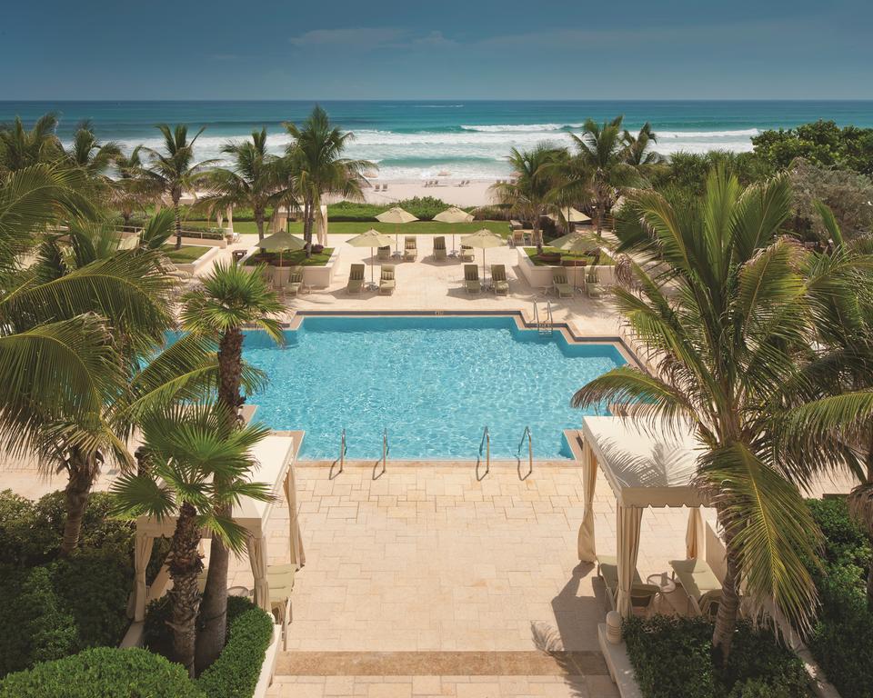 Four Seasons Resort Palm Beach, Маямі Біч ціни