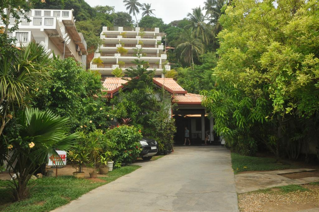 Готель, Hotel Silan Mo