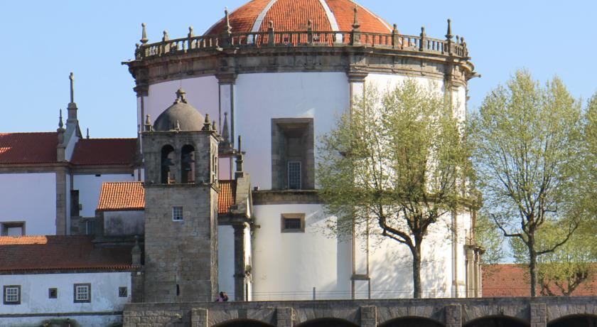 Porto Trindade, Португалия