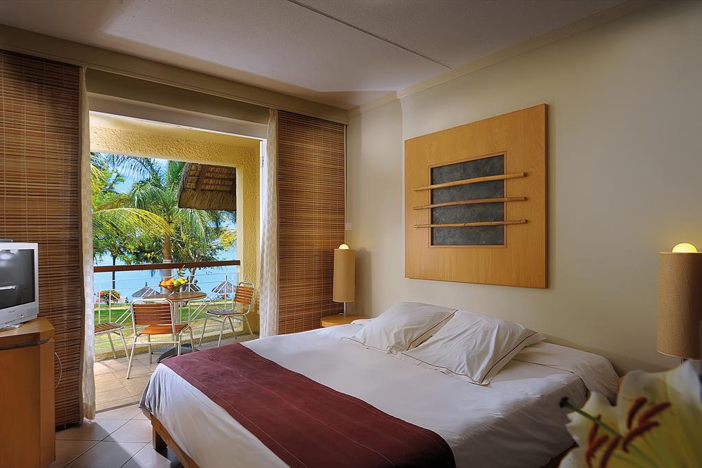 Oferty hotelowe last minute Canonnier Beachcomber Mauritius Mauritius