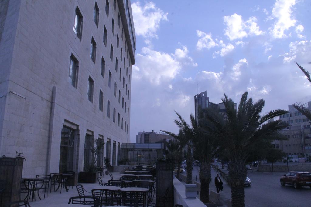 Le Vendome Hotel Amman, Амман