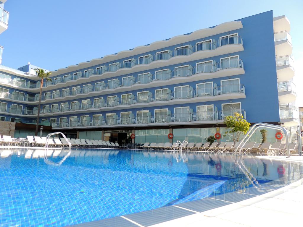 Горящие туры в отель Augustus Коста-Дорада Испания