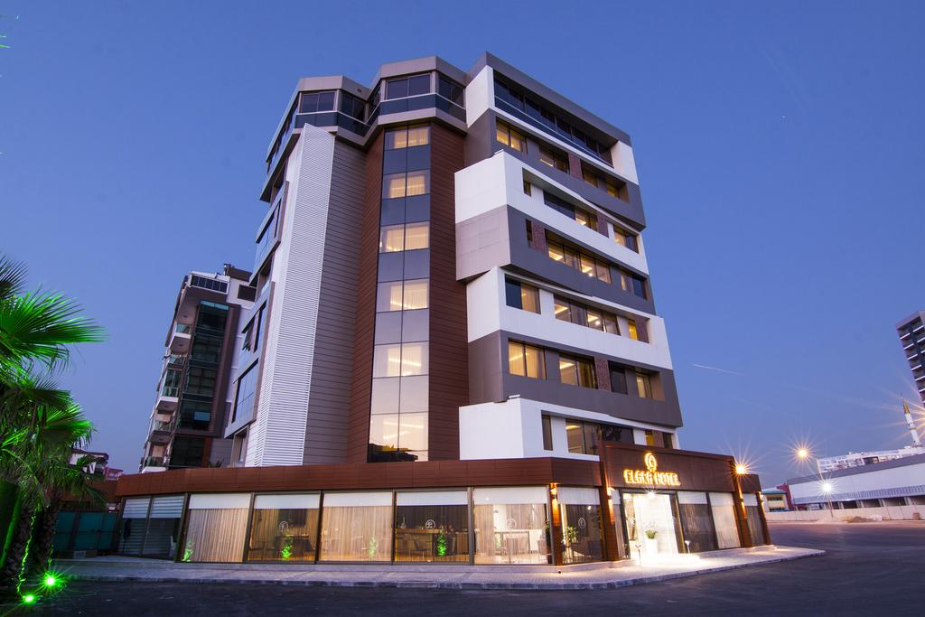 Отель, 4, Elara Hotel