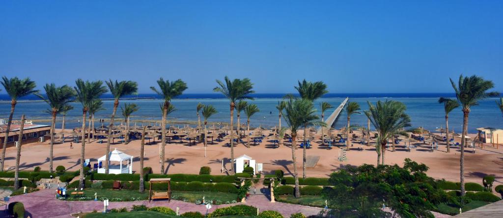 Sea Beach Aqua Park Resort, Шарм-ель-Шейх