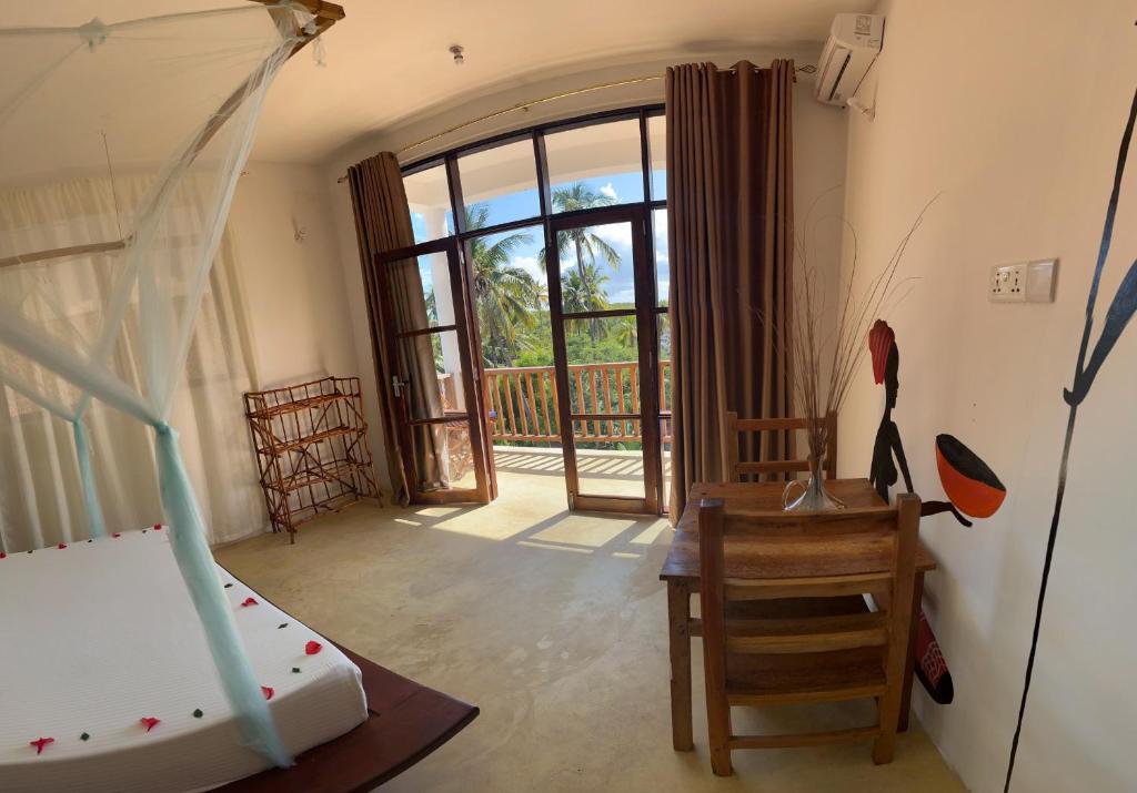Горящие туры в отель Sky & Sand Zanzibar Beach Resort  Матемве