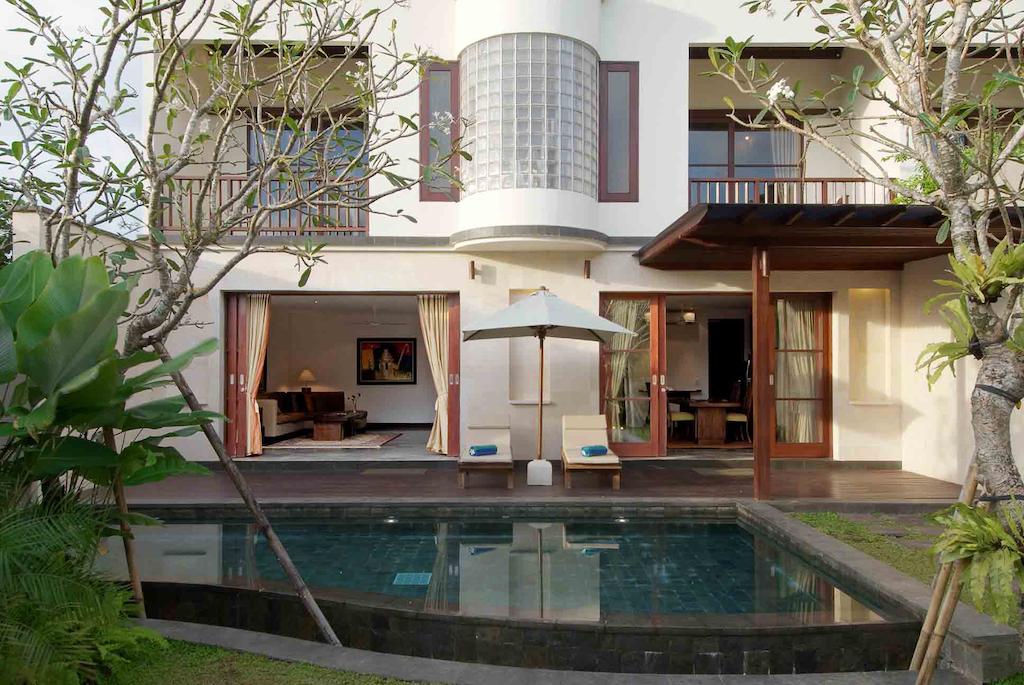 Gending Kedis Luxury Villas & Spa Estate, Индонезия