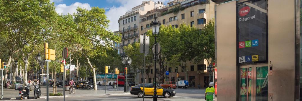 Горящие туры в отель Casagrand Luxury Apartments Барселона