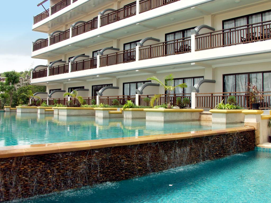 Krabi La Playa Resort Thailand prices