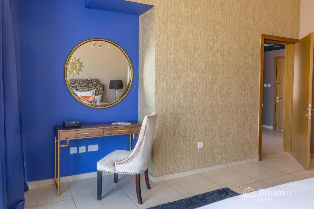 Горящие туры в отель Dream Inn Dubai Apartments-48 Burj Gate Gulf Views
