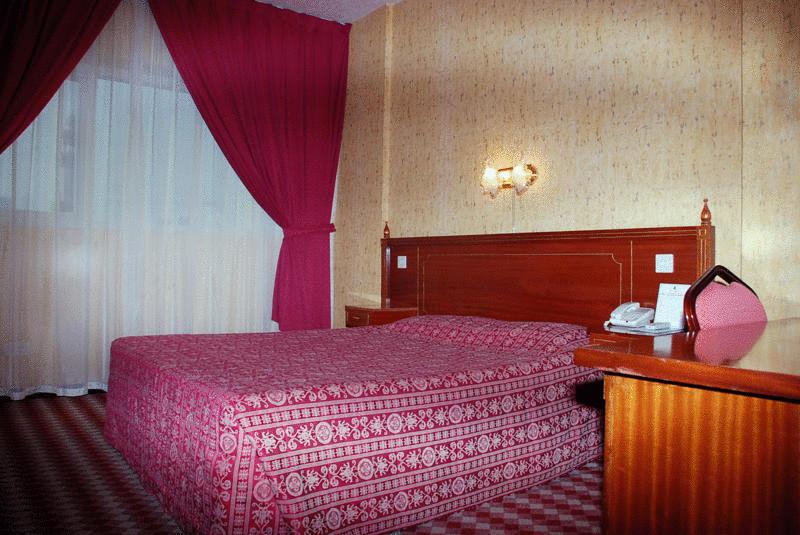 Туры в отель Rafee Hotel Дубай (город)