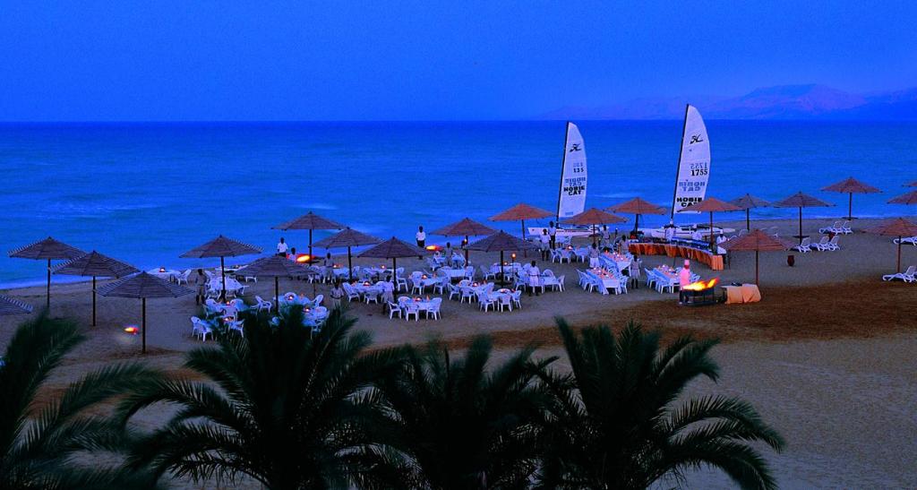 Готель, Єгипет, Каїр, Stella Di Mare Sea Club Hotel
