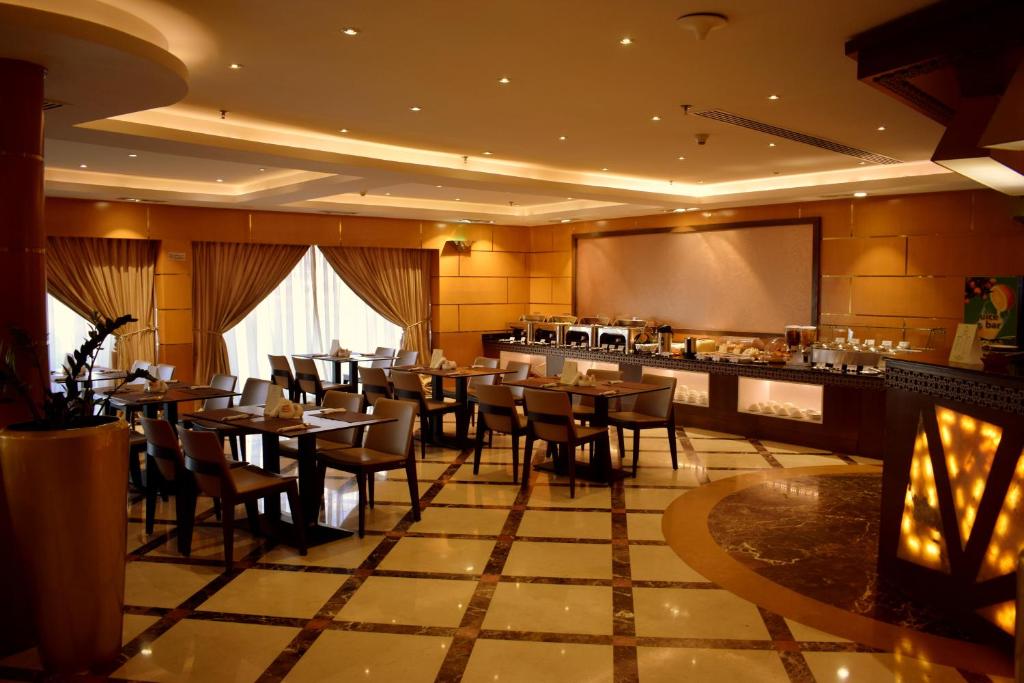Emirates Stars Hotel Apartments, ОАЭ