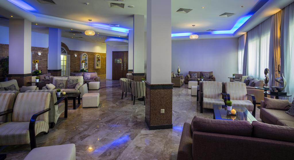 Гарячі тури в готель Pavlo Napa Beach Hotel Ая-Напа Кіпр