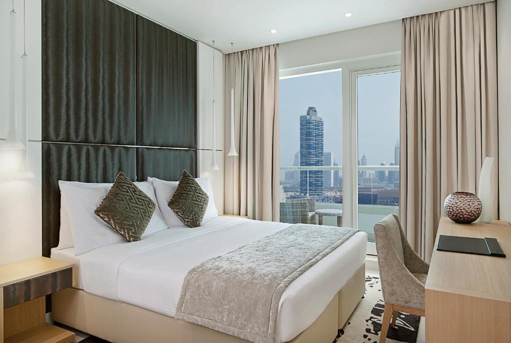 Tours to the hotel Damac Maison - Canal Views