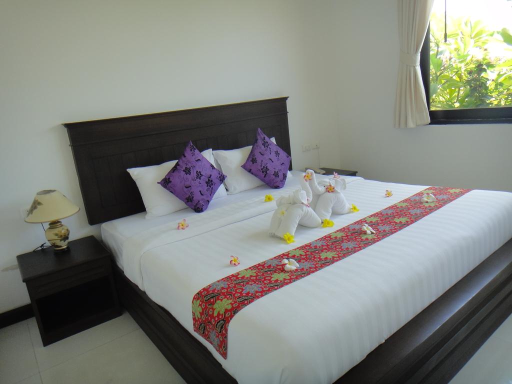 Отдых в отеле Samui Home And Resort Ко Самуи Таиланд