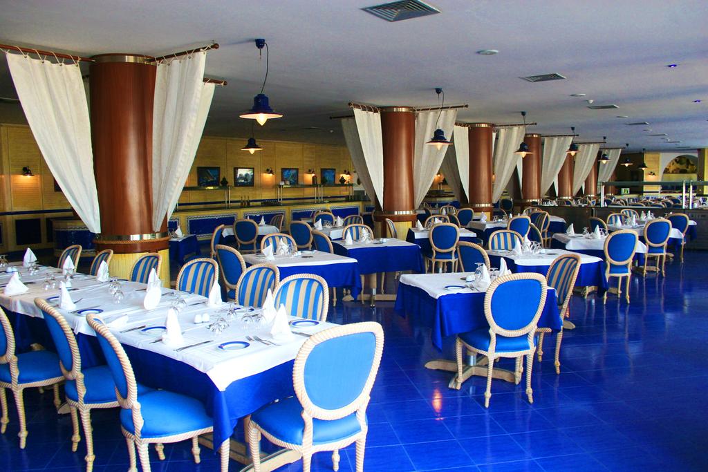 Regency Hotel & Spa Тунис цены