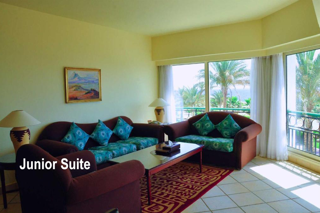 Hotel, Egipt, Szarm el-Szejk, Safir Sharm Waterfalls Resort (ex. Hilton Sharm Waterfalls)