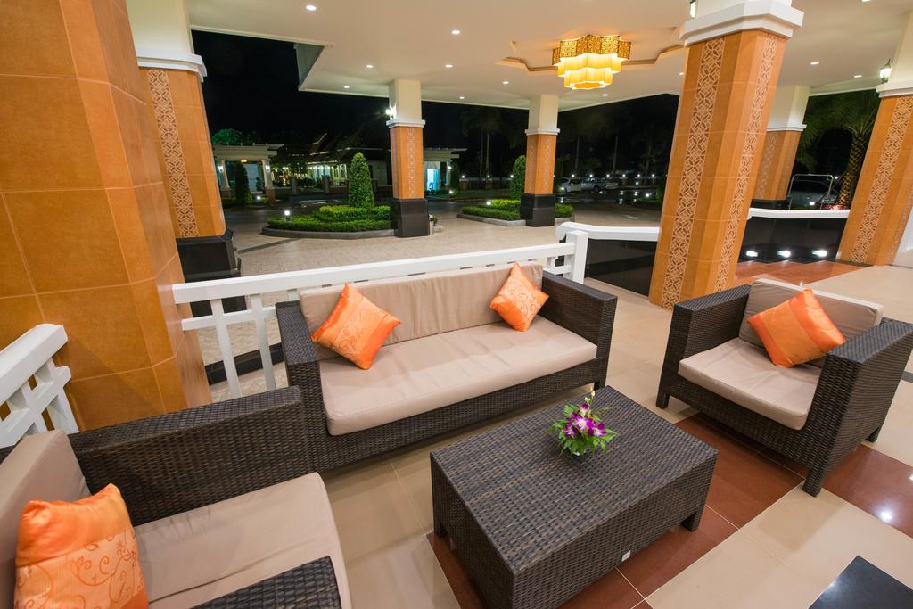 Krabi Front Bay Resort, фото отеля 55