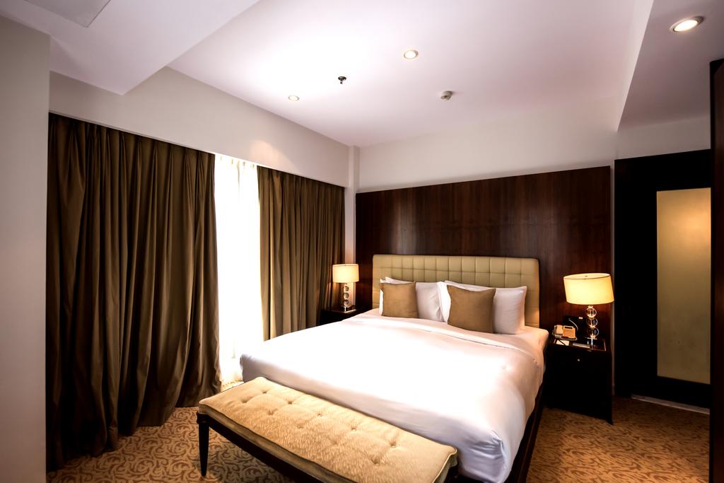 Oferty hotelowe last minute Oakwood Premier Prestige Bangalore