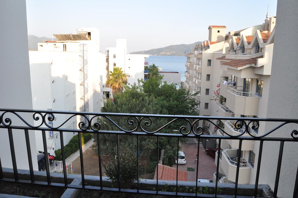 Almena City Hotel (ex. Dena City Hotel), Мармарис, Турция, фотографии туров