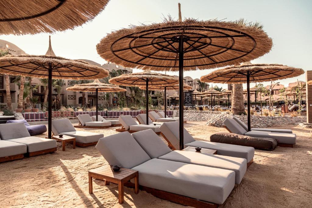 Cook's Club El Gouna (Adults Only 16+), 4