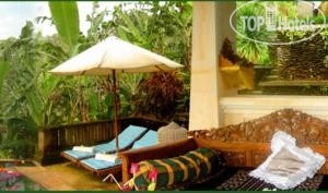 Горящие туры в отель Sayan Terrace Resort