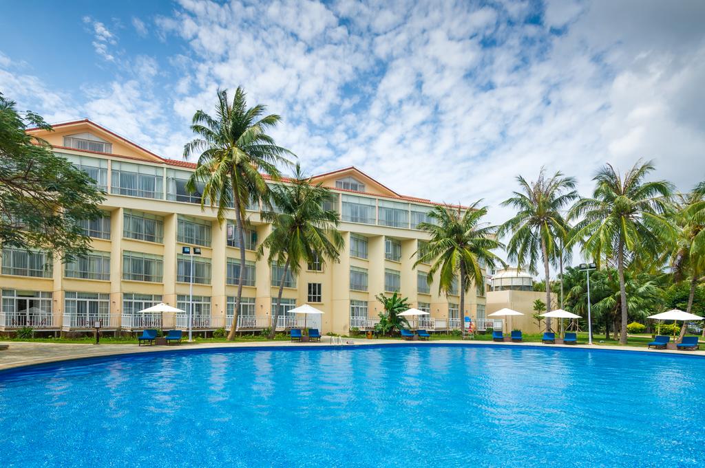 Golden Palm Resort, 4, фотографии