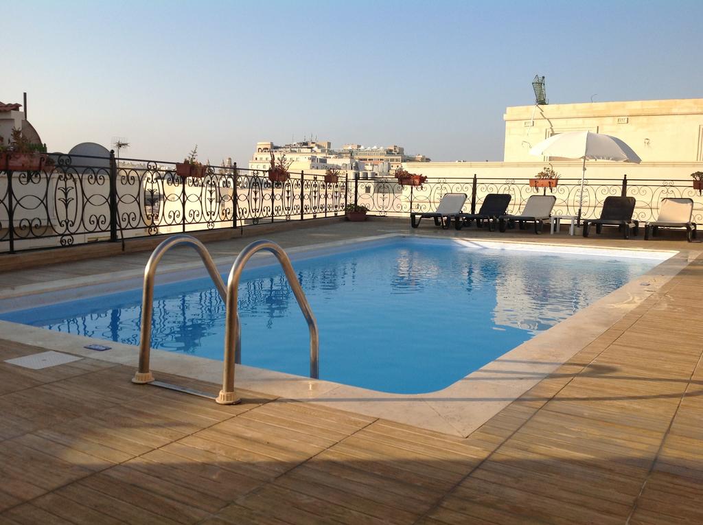 Отель, Мальта, Слима, Winsdor Hotel