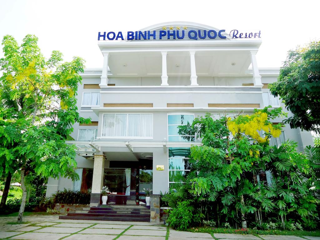 Отзывы про отдых в отеле, Hoa Binh