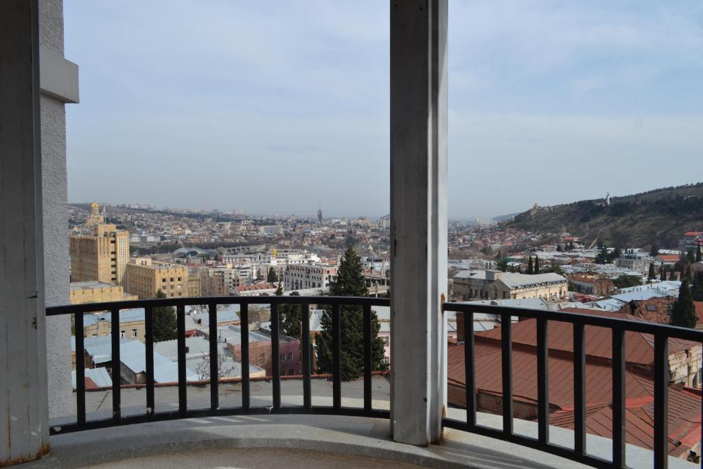 Тури в готель Astoria Tbilisi 4