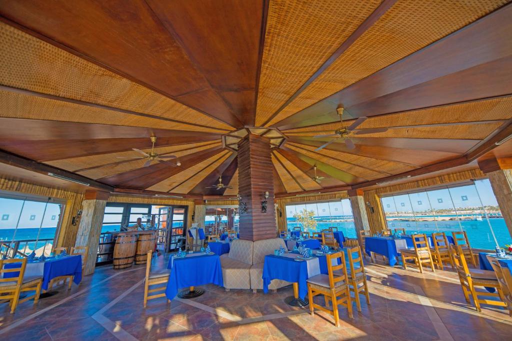 Opinie gości hotelowych Sunrise Crystal Bay Resort - Grand Select