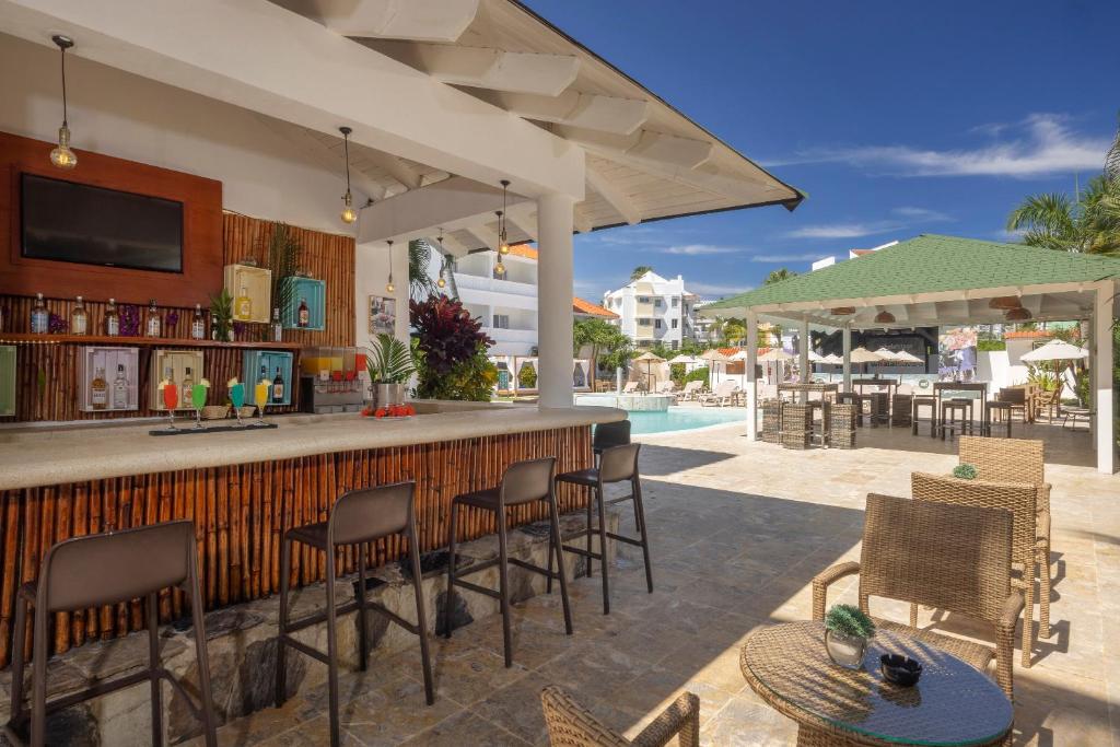 Hot tours in Hotel Whala!Bavaro Punta Cana