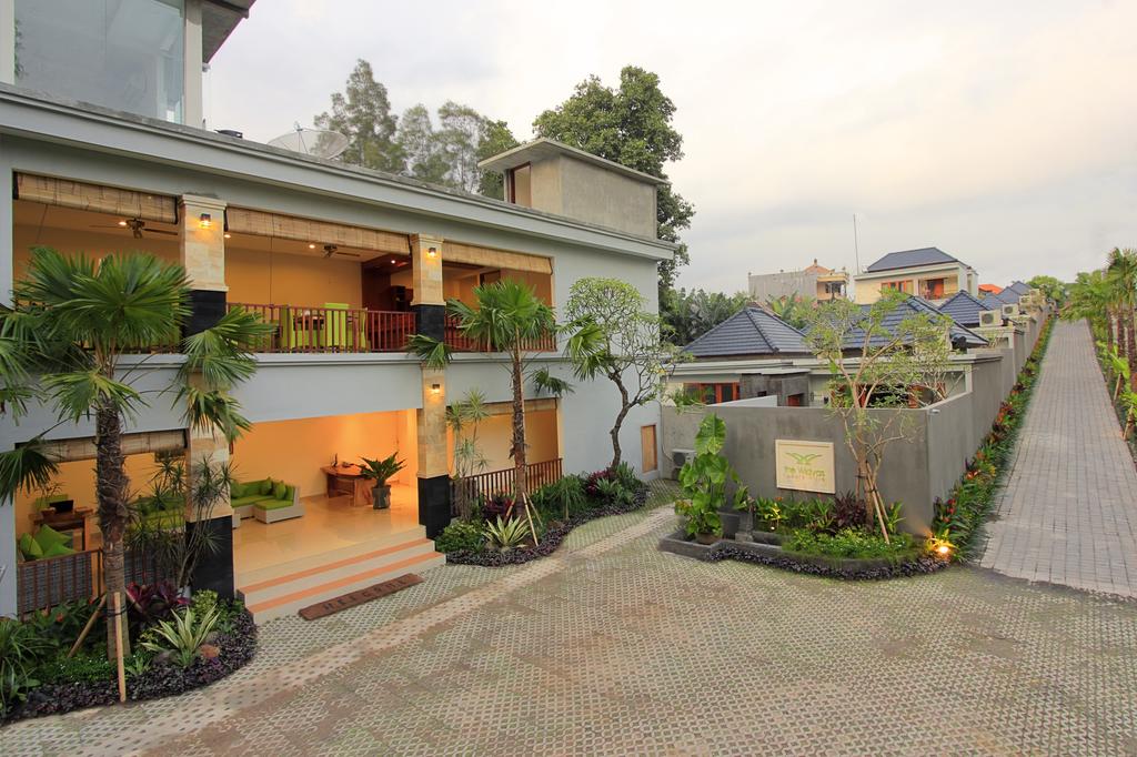The Widyas Luxury Villa, Балі (курорт), фотографії турів