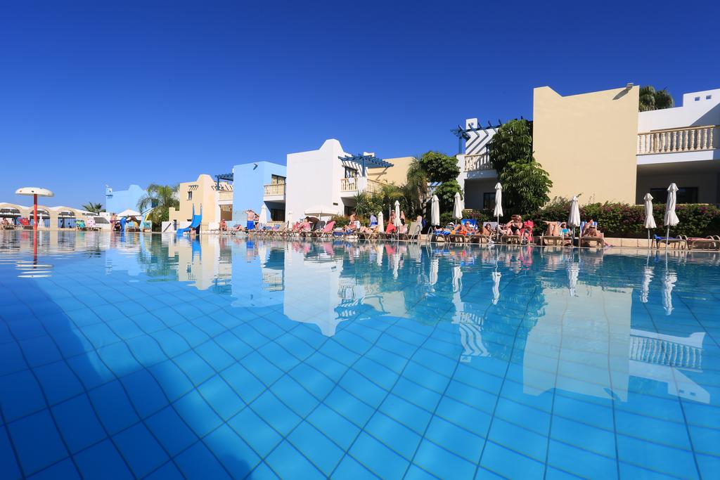 Hotel prices Eleni Holiday Village