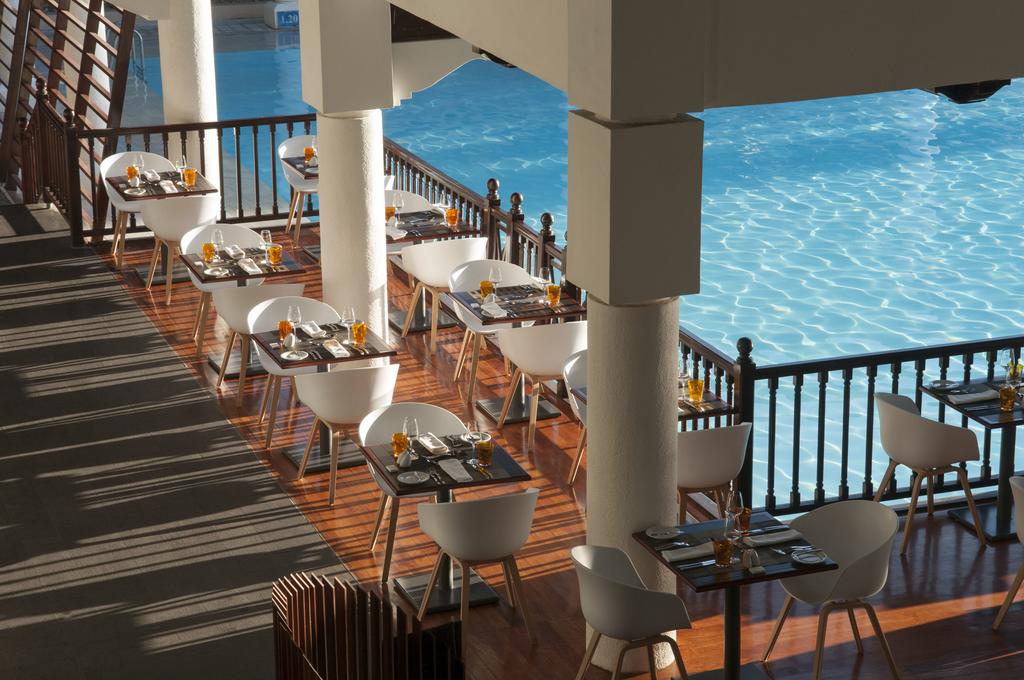 Западное побережье Sofitel Mauritius L'Imperial Resort & Spa цены