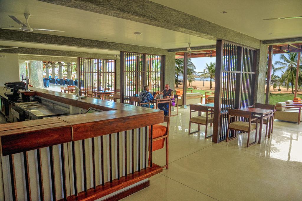 Goldi Sands Hotel, Sri Lanka, Negombo